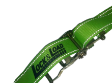 Load image into Gallery viewer, Side x Side, ATV, UTV  Wheel Chock Kit - RW04