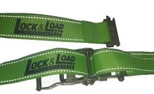 Load image into Gallery viewer, Transport Ratchet Strap - RW07