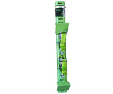 Load image into Gallery viewer, Adjustable E-Chock with 3.65m straps - RW23