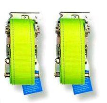 Load image into Gallery viewer, Adjustable E-Chock with 1.8m straps - RW17
