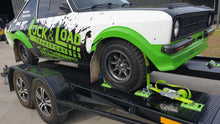 Load image into Gallery viewer, E-Track Kit for Low Race and Rally Cars - RW12