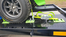 Load image into Gallery viewer, E-Track Kit for Low Race and Rally Cars - RW12