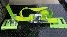 Load image into Gallery viewer, E-Track Kit for Low Race and Rally Cars - RW12