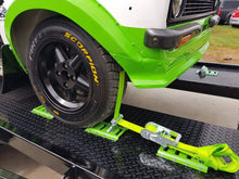 Load image into Gallery viewer, E-Track Kit for Low Race and Rally Cars - RW12