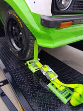 Load image into Gallery viewer, E-Track Kit for Low Race and Rally Cars - RW12
