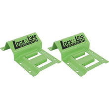 Load image into Gallery viewer, Wheel E-Chock plates pair - RW25