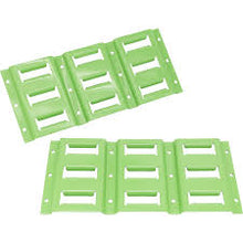 Load image into Gallery viewer, E-Track Plate Pair with 3 Slots - RW27