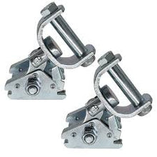 Load image into Gallery viewer, E-Track Twin Idlers - Pair - RW30