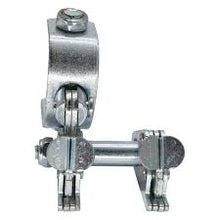 Load image into Gallery viewer, E-Track Twin Idlers - Pair - RW30