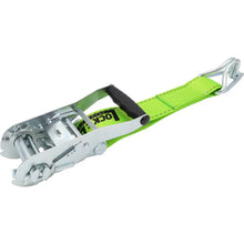 Load image into Gallery viewer, Transport Ratchet Tie Down Straps - RW07