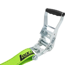 Load image into Gallery viewer, Transport Ratchet Tie Down Straps - RW07