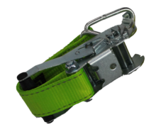Load image into Gallery viewer, Transport Ratchet Strap - RW07