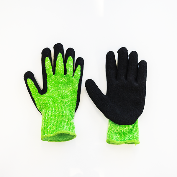 Thermal Work Gloves - RW37