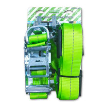 Load image into Gallery viewer, E-Track Straps  1 straps + Idler - Mix N Match Parts - RW32